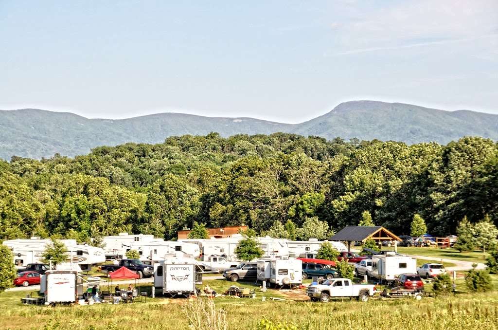 Shenandoah Getaways | 101 Medical Ct Suite 106, Martinsburg, WV 25401, USA | Phone: (540) 414-6000