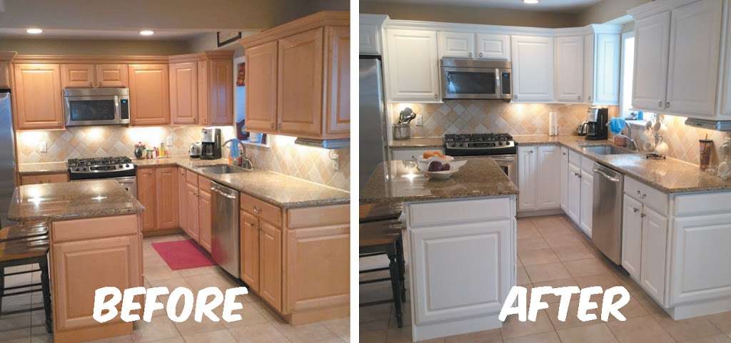 Five Star Painting of West Chester | 108 Commons Ct, Chadds Ford, PA 19317 | Phone: (484) 262-0007