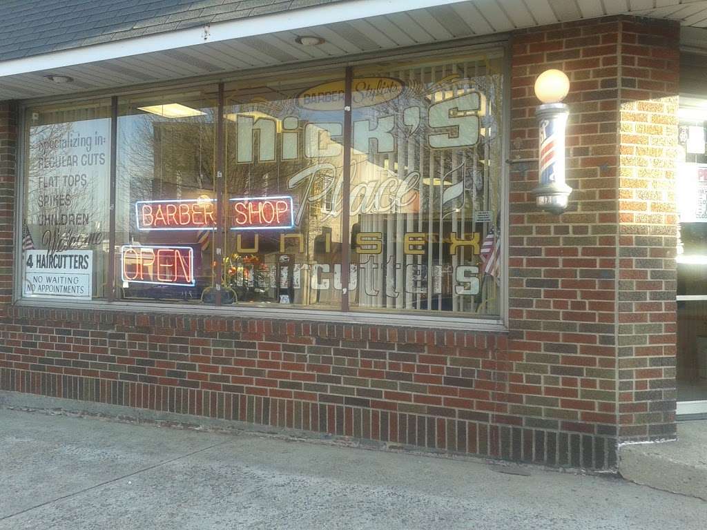 Nicks Place | 984 Amboy Ave # A, Edison, NJ 08837 | Phone: (732) 225-3341