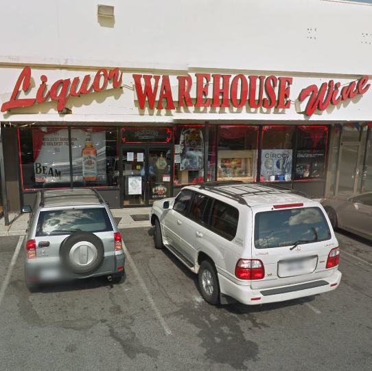 Liquor & Wine Warehouse | 343 Rockaway Turnpike, Lawrence, NY 11559, USA | Phone: (516) 371-1133