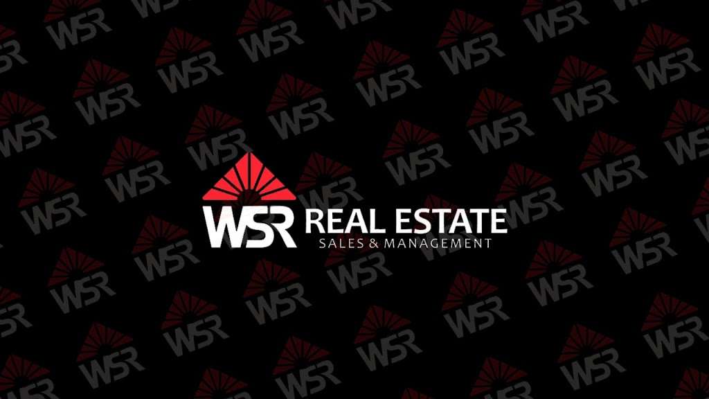 WSR Real Estate Sales & Management | 915-C W Foothill Blvd #203, Claremont, CA 91711 | Phone: (951) 999-4976
