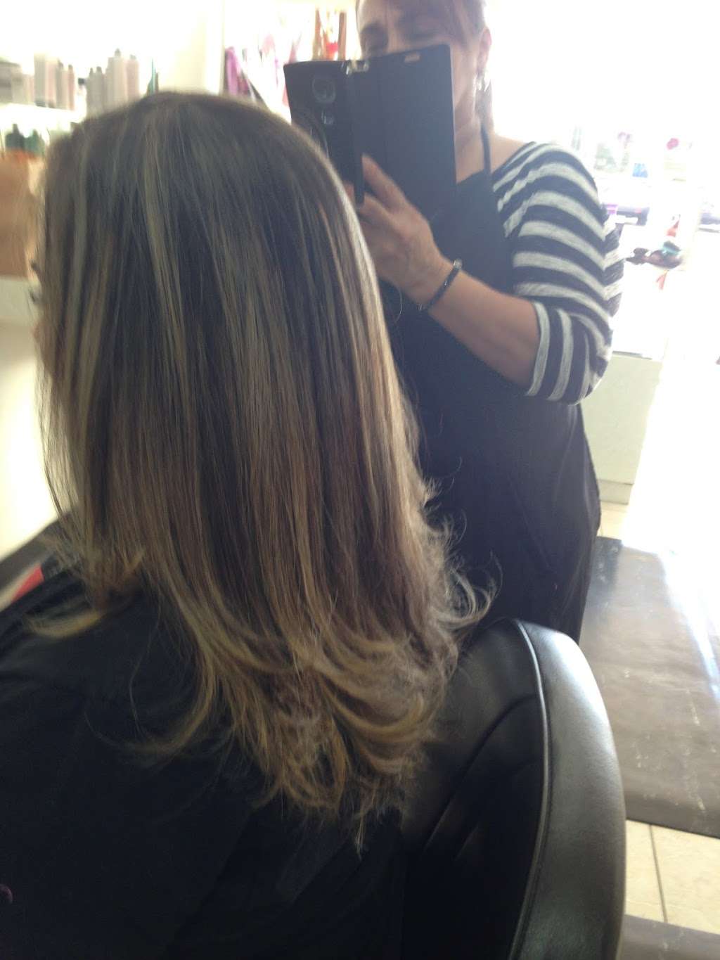 Ale’s Hair Salon | 13802 Fleur De Lis Blvd # E, Cypress, TX 77429, USA | Phone: (832) 706-3508