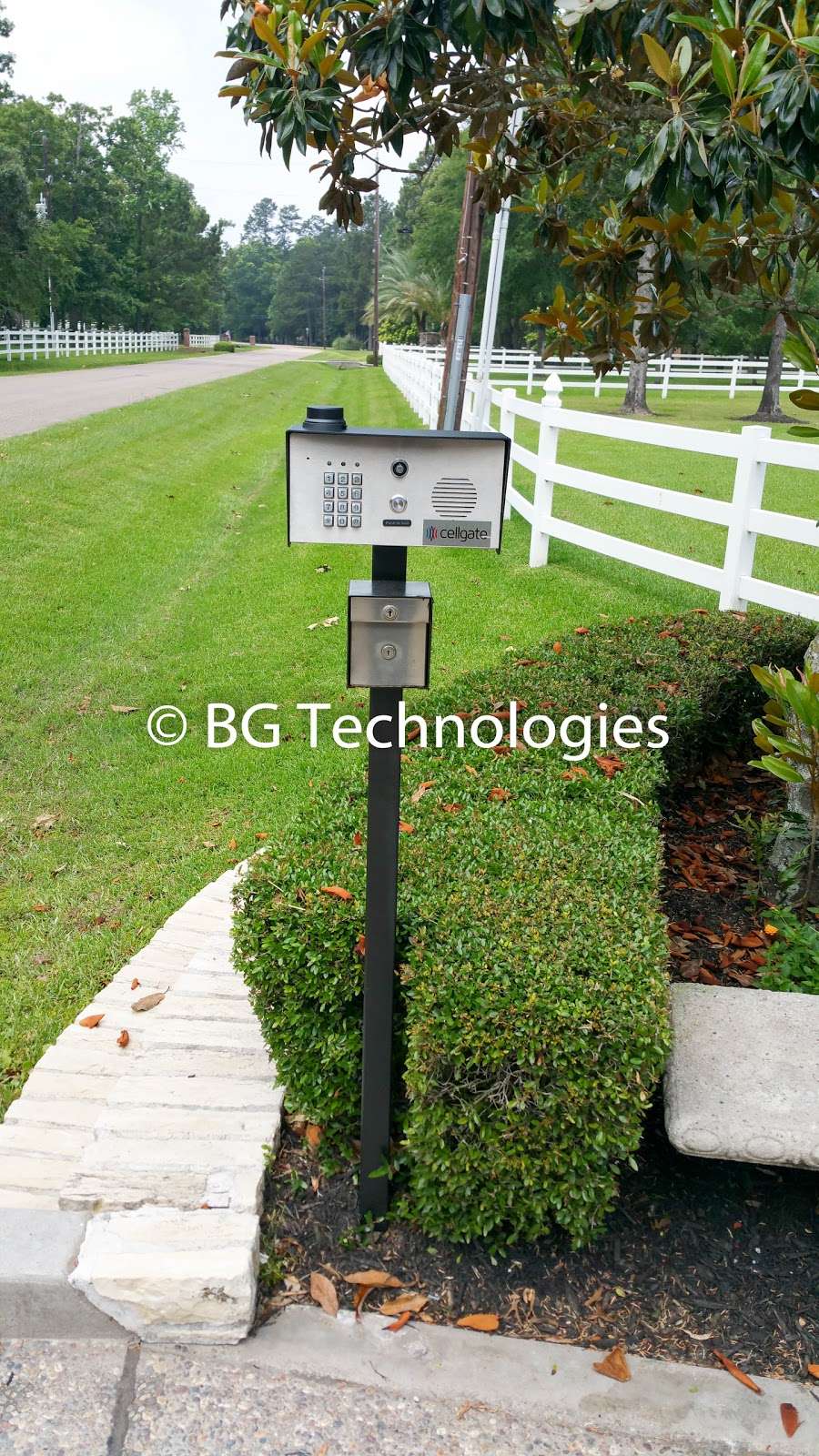 BG Technologies | 14697 Copelan Chapel Rd, Montgomery, TX 77316, USA | Phone: (832) 579-1515