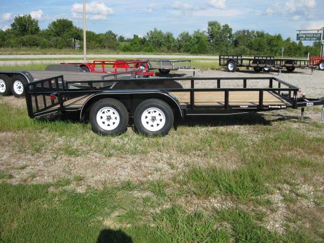 Viking Trailer Sales | Hwy 13 N @ N E 301, 10795 N E 305 Pvt Rd, Lowry City, MO 64763, USA | Phone: (660) 492-2291