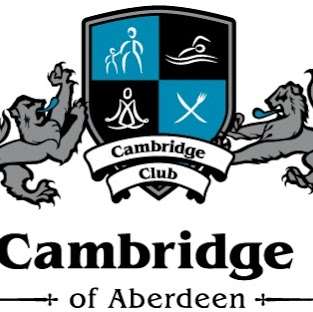 The Cambridge Club of Aberdeen | 400 Lloyd Rd, Aberdeen Township, NJ 07747, USA | Phone: (732) 765-6220