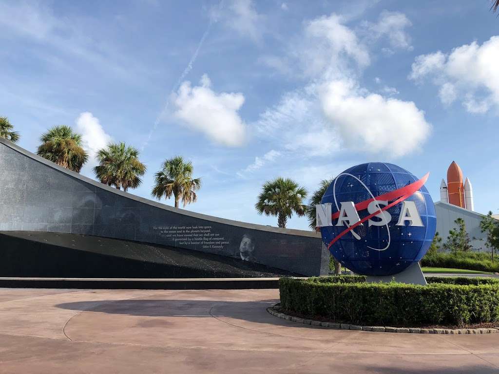 United States Astronaut Hall of Fame | Kennedy Space Center, Nasa Pkwy W, Titusville, FL 32899, USA | Phone: (855) 433-4210