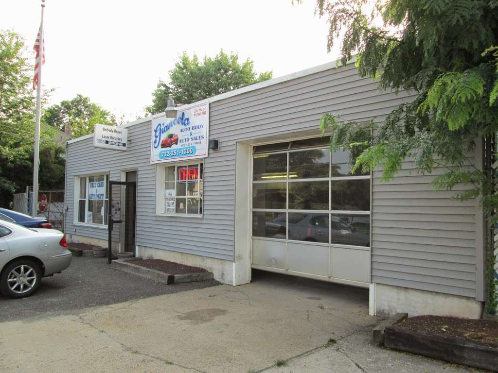 Giancolas Auto Shop & Auto Sales | 15 Main St, East Brunswick, NJ 08816 | Phone: (732) 251-1200