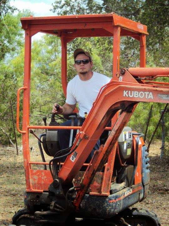 Modern Plumbing | 4828 Pine Ave, Pasadena, TX 77503, USA | Phone: (281) 487-8172