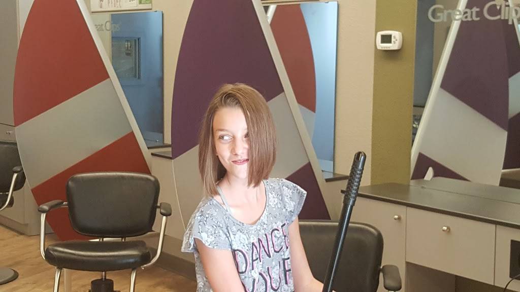 Great Clips | 4085 S Gilbert Rd, Chandler, AZ 85249, USA | Phone: (480) 826-2656