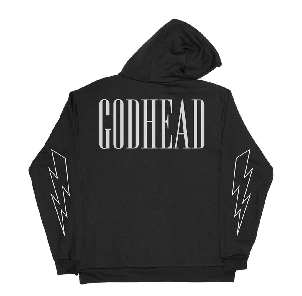 Godhead Cloth | 1134 N Sycamore Ave Unit 319, Los Angeles, CA 90038, United States | Phone: (833) 202-5253