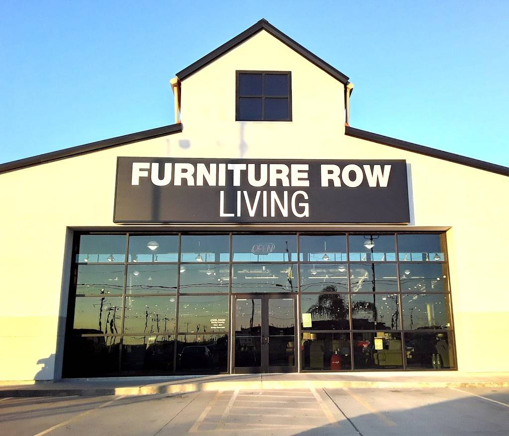 Furniture Row | 7602 S Padre Island Dr, Corpus Christi, TX 78412, USA | Phone: (361) 991-0345