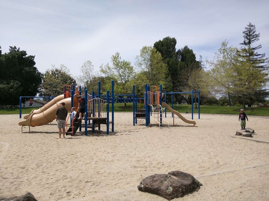 Murphy Park | Milpitas, CA 95035, USA | Phone: (408) 586-3210