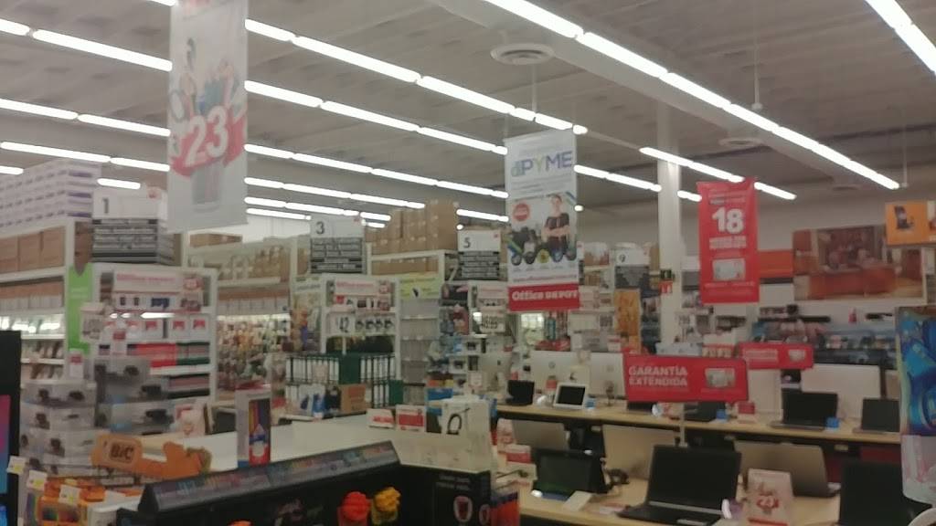 Office Depot | L 35-A, Paseo Ensenada No. 502, Playas, Seccion Coronado, 22504 Tijuana, B.C., Mexico | Phone: 664 631 1550