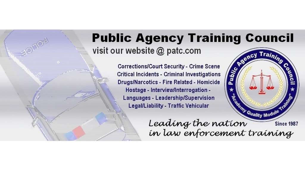 Public Agency Training Council | 5235 Decatur Blvd, Indianapolis, IN 46241, USA | Phone: (317) 821-5085