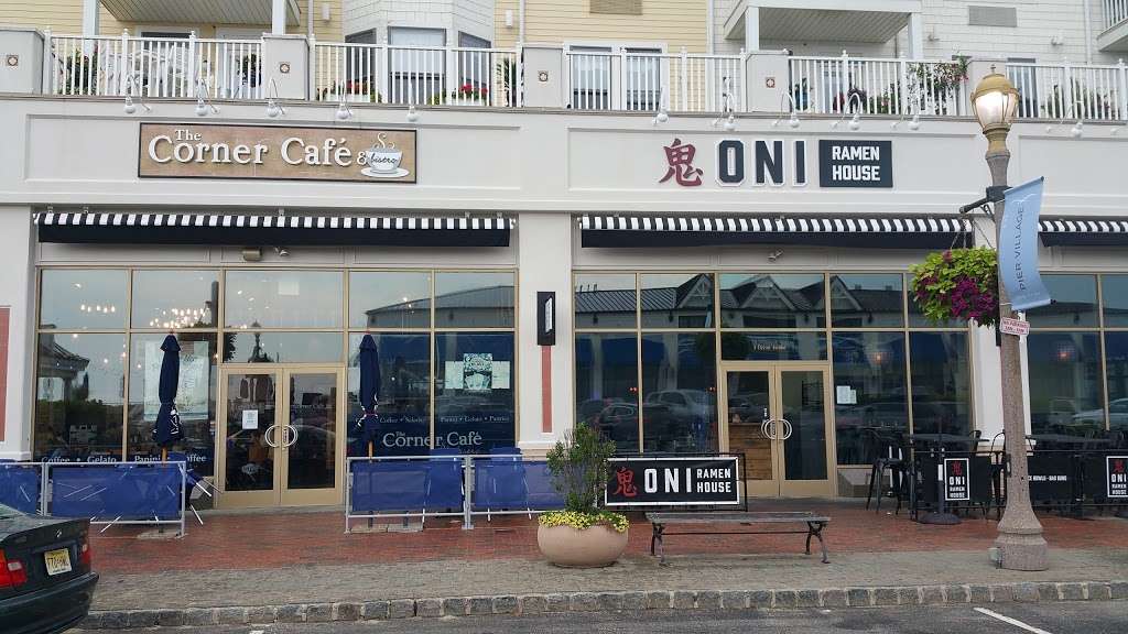 Oni Ramen House | 8 Ocean Ave, Long Branch, NJ 07740 | Phone: (732) 222-2893