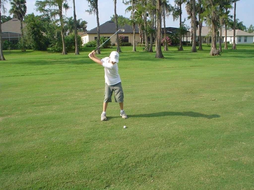 Wedgefield Golf Club | 20550 Maxim Pkwy, Orlando, FL 32833 | Phone: (407) 568-2116