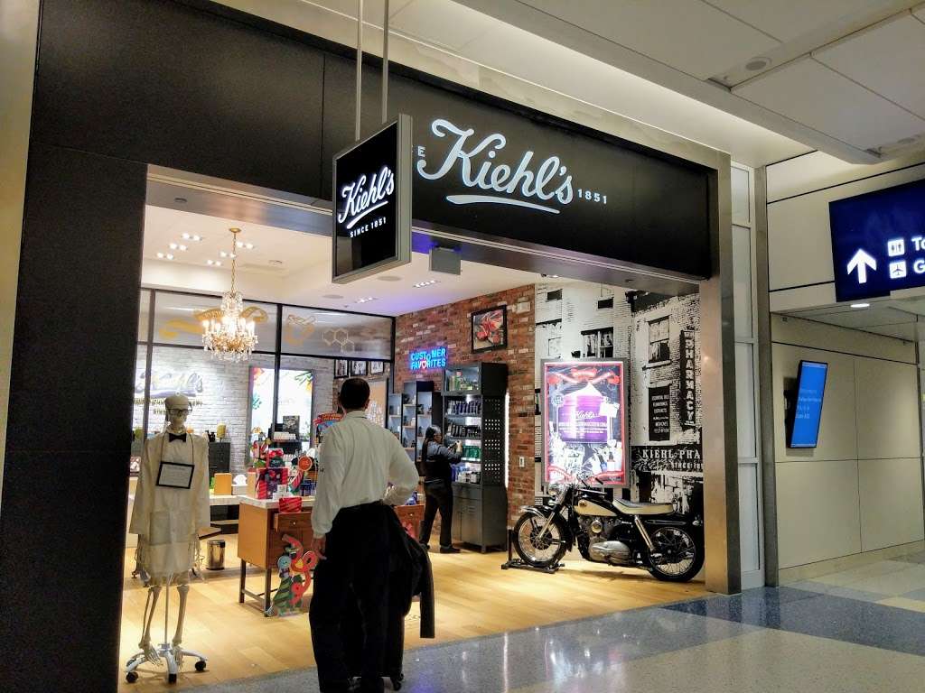 Kiehls New York Apothcary | Dallas, TX 75261, USA