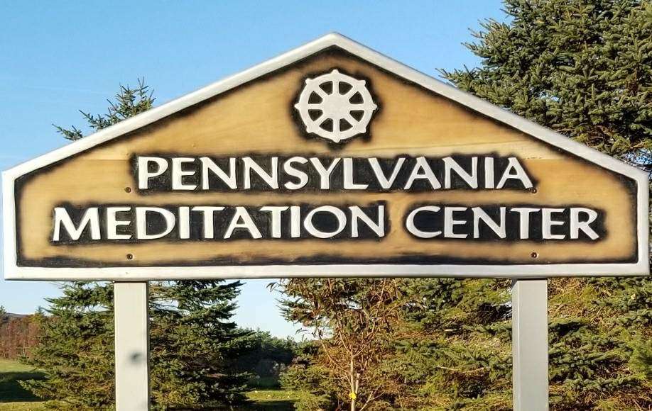 Pennsylvania Meditation Center | 1999 S Valley Rd, Crystal Spring, PA 15536, USA | Phone: (814) 735-4458