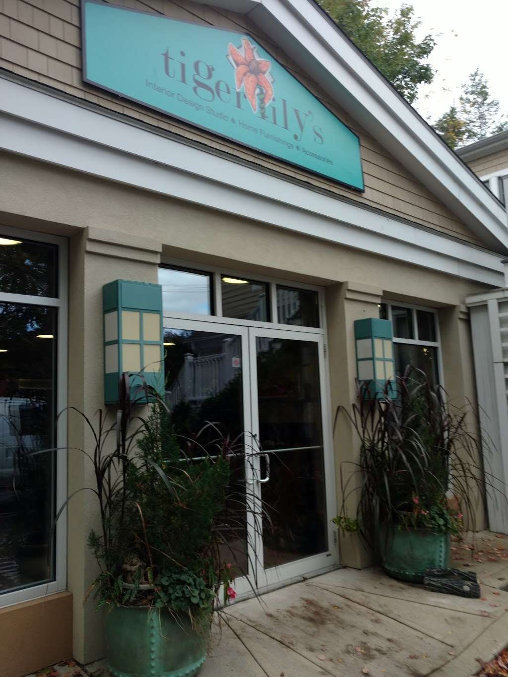 Tiger Lilys | 154 Prospect St, Greenwich, CT 06830, USA | Phone: (203) 629-6510