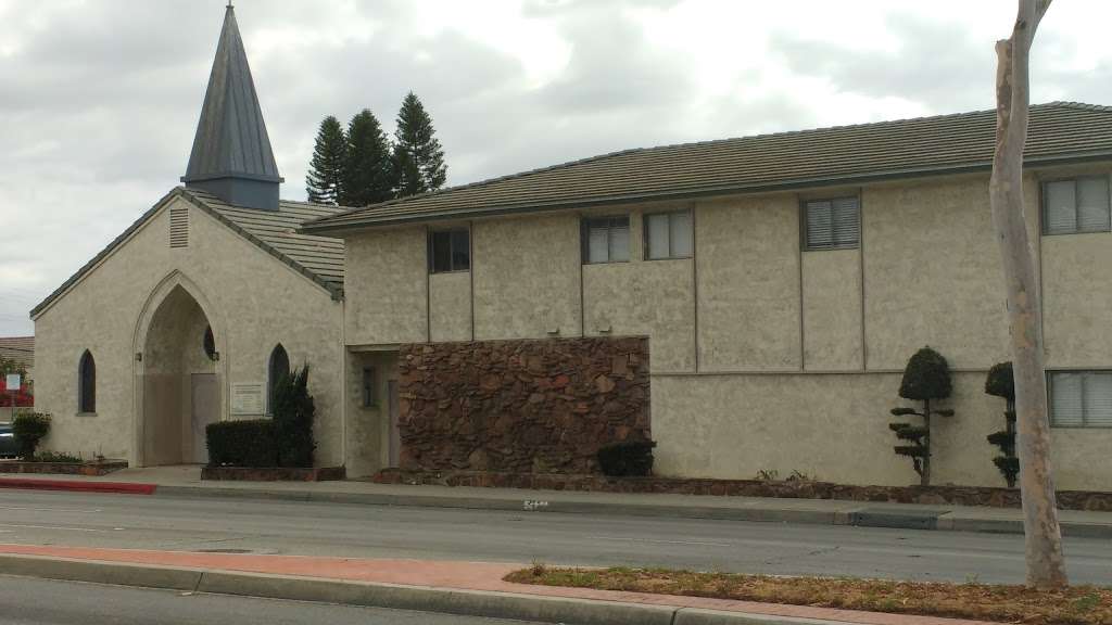 Beverly Boulevard Foursquare Church | 1901 W Beverly Blvd, Montebello, CA 90640, USA | Phone: (323) 728-5336