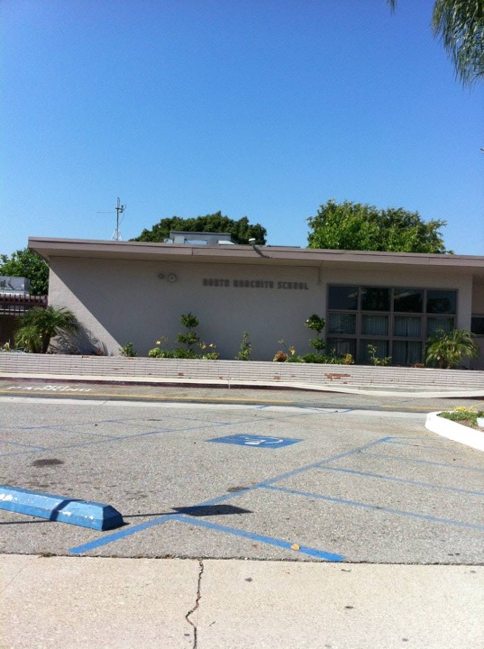 North Ranchito Elementary School | 8837 Olympic Blvd, Pico Rivera, CA 90660, USA | Phone: (562) 801-7630