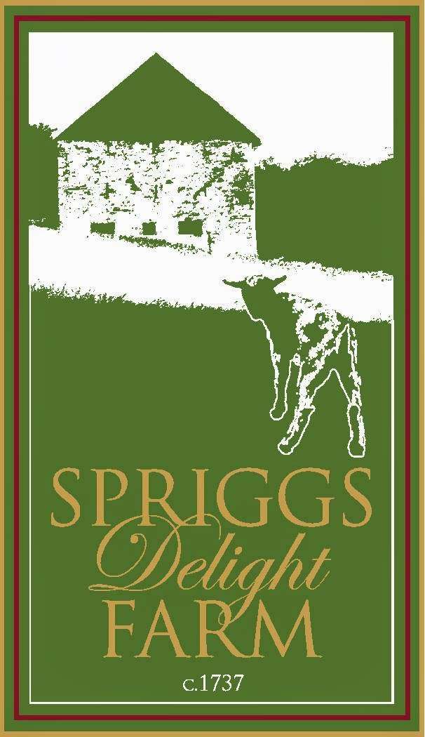 Spriggs Delight Farm Artisan Goat Cheese | 6836 Tommytown Rd, Sharpsburg, MD 21782, USA | Phone: (301) 432-5355