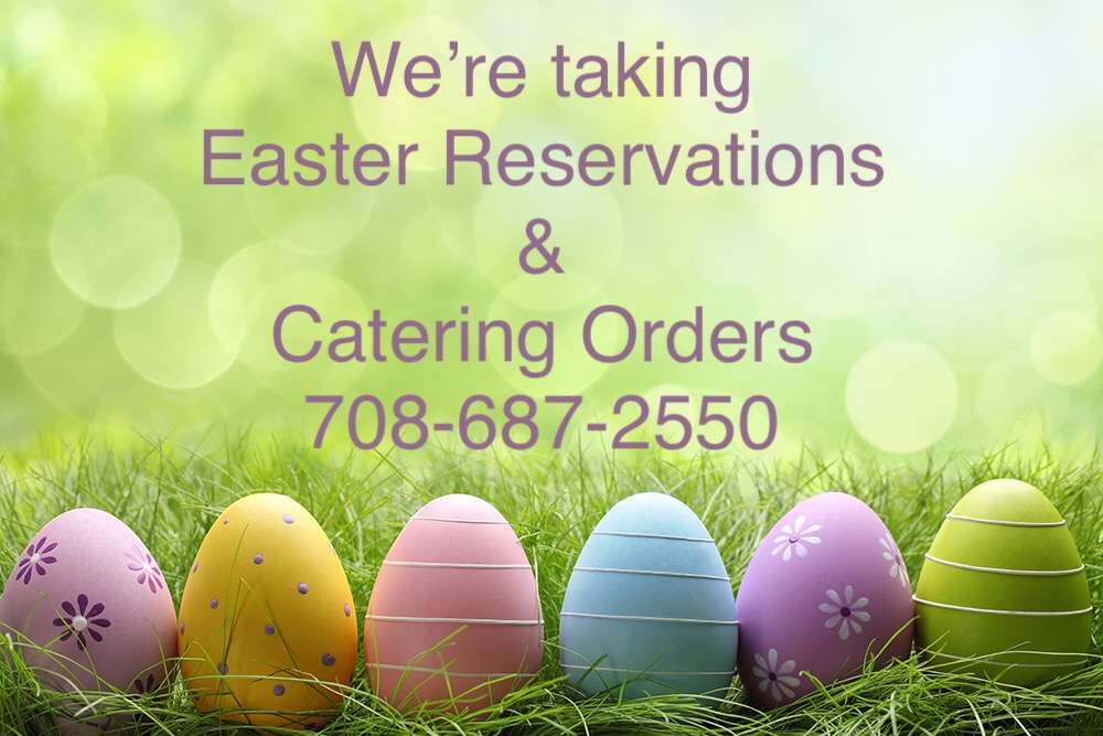 New Horizon Restaurant | 14741 Central Ave, Oak Forest, IL 60452 | Phone: (708) 687-2550