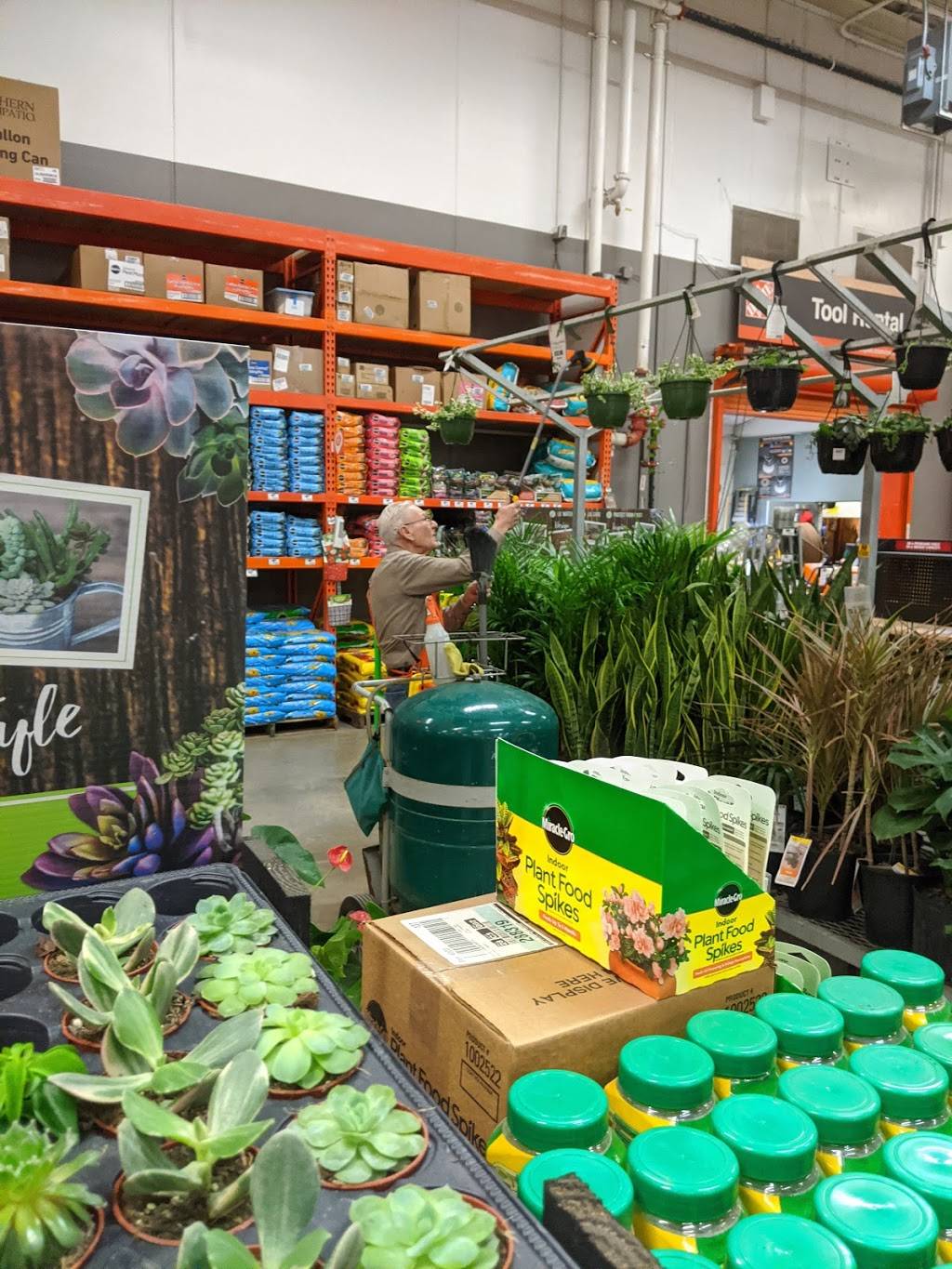 The Home Depot | 112 Ben Avon Heights Rd, Pittsburgh, PA 15237, USA | Phone: (412) 364-6114