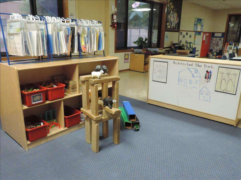 Timber Forest KinderCare | 19151 Timber Forest Dr, Humble, TX 77346, USA | Phone: (281) 852-3888