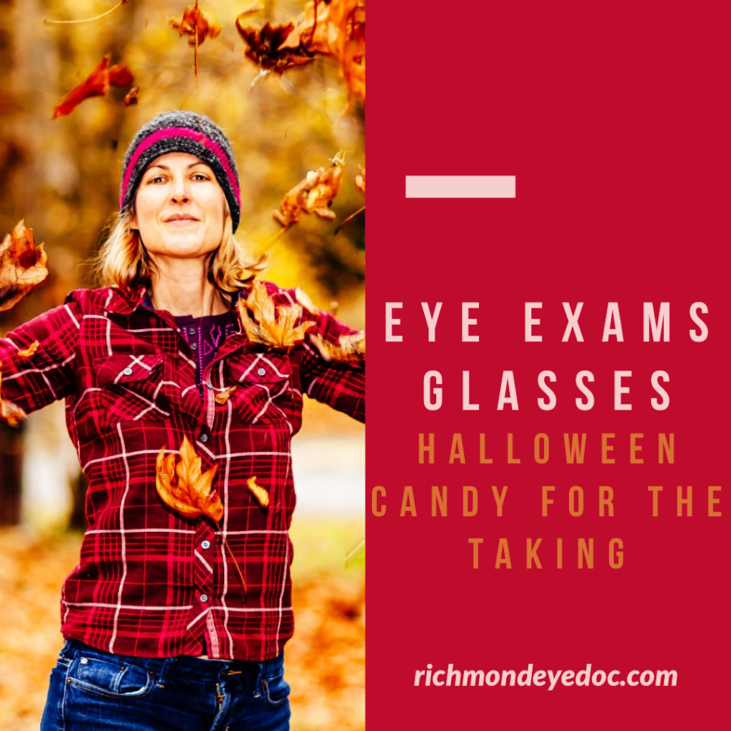 Richmond Eye Care | 1770 N Parham Rd # 101, Richmond, VA 23229, USA | Phone: (804) 935-7700