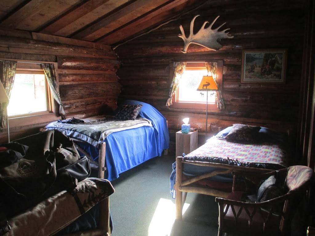 Rainy Pass Lodge - Alaska Summer Trips | 1153 W 71st Ct, Anchorage, AK 99518, USA | Phone: (907) 717-7556