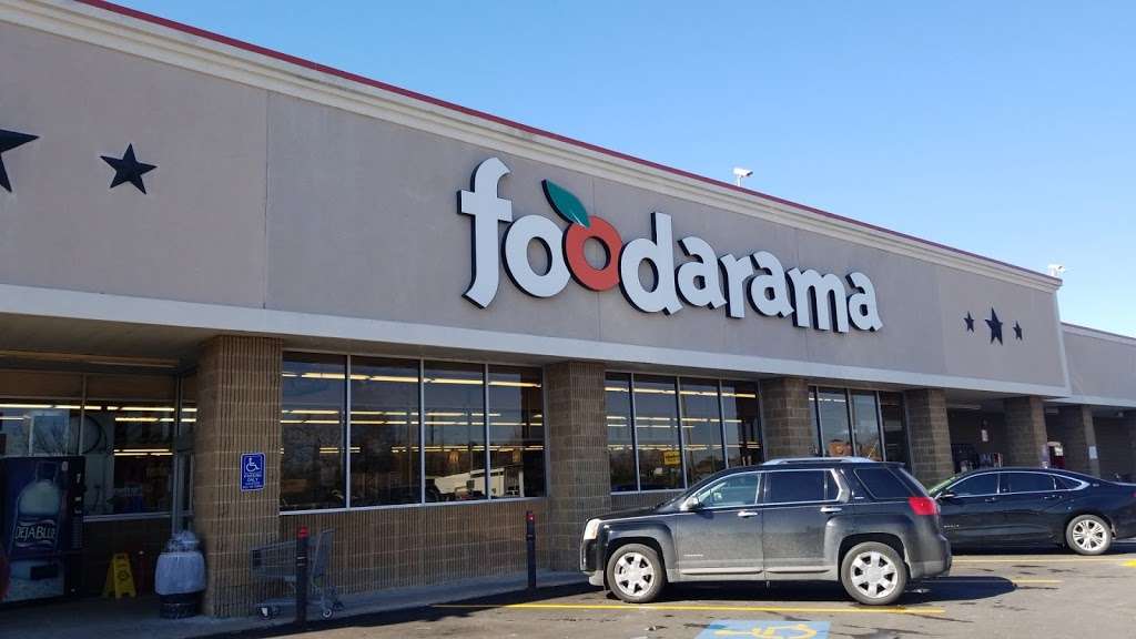 Foodarama | 10810 S Post Oak Rd, Houston, TX 77035, USA | Phone: (346) 980-0280