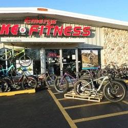 Emerys Cycling, Triathlon & Fitness | 9929 W Lisbon Ave, Milwaukee, WI 53222, USA | Phone: (414) 463-0770