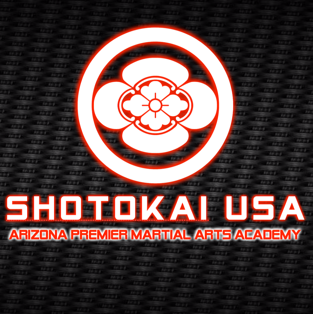 Arizona Shotokai USA | 1009 N Arizona Ave, Chandler, AZ 85225, USA | Phone: (480) 430-8585