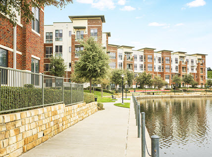 DFW Apartment Nerdz | 3001 Hardin Blvd #110, McKinney, TX 75070, USA | Phone: (469) 307-8218