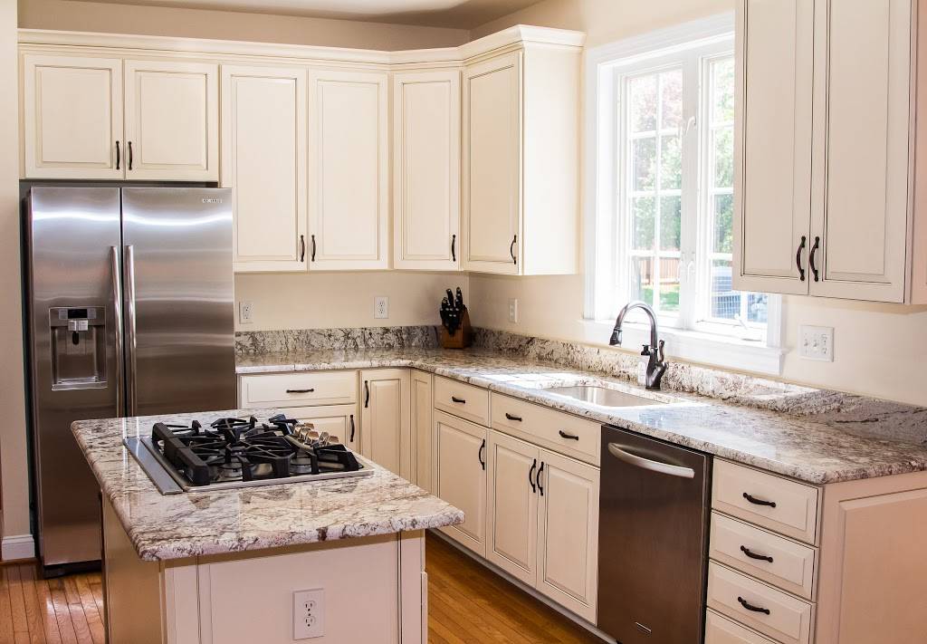 Kitchen Saver | 20360 Tower Dr #3, Walton Hills, OH 44146, USA | Phone: (844) 312-7273