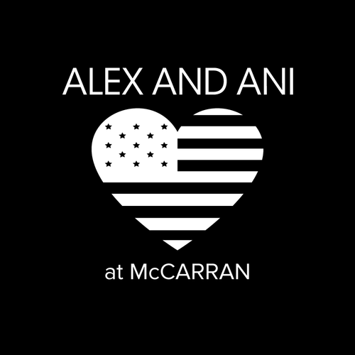 ALEX AND ANI | 5757 Wayne Newton Blvd McCarran International Airport, D-Gates, Las Vegas, NV 89119, USA | Phone: (702) 261-7428