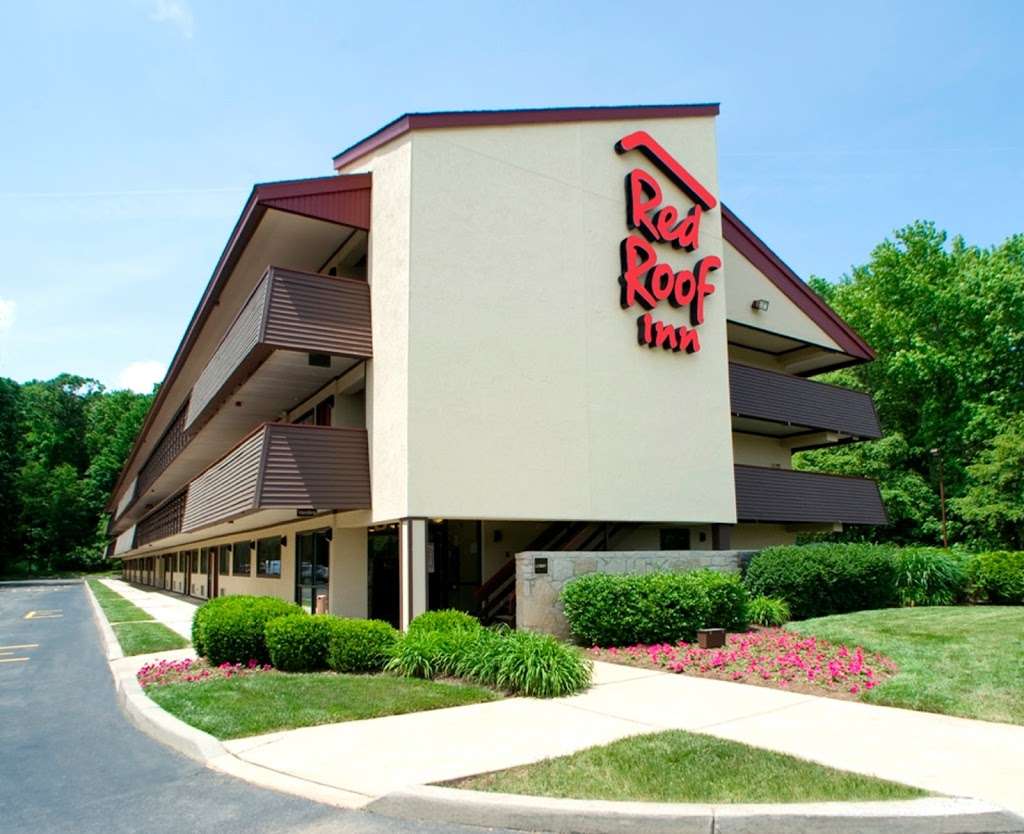 Red Roof Inn Allentown Airport | 1846 Catasauqua Rd, Allentown, PA 18109, USA | Phone: (610) 264-5404