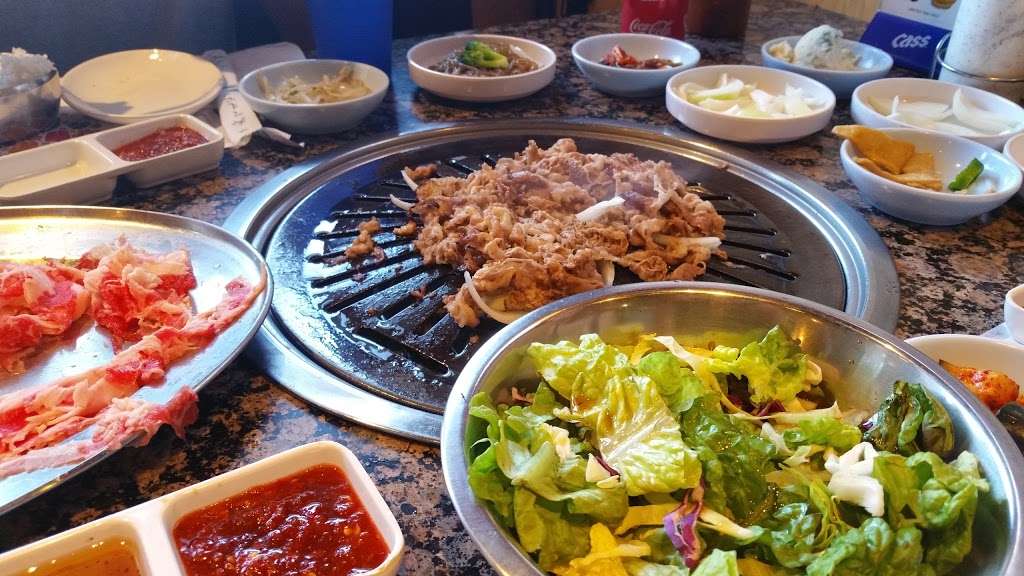 Hwang Hae Doh | 11746 Artesia Blvd, Artesia, CA 90701, USA | Phone: (562) 402-6509