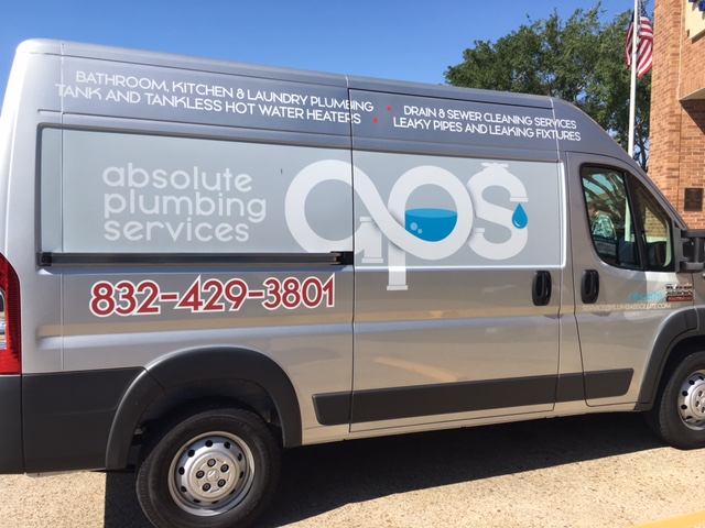 Absolute Plumbing Services - plumber  | Photo 1 of 5 | Address: 200 E San Augustine St # 247, Deer Park, TX 77536, USA | Phone: (832) 429-3801
