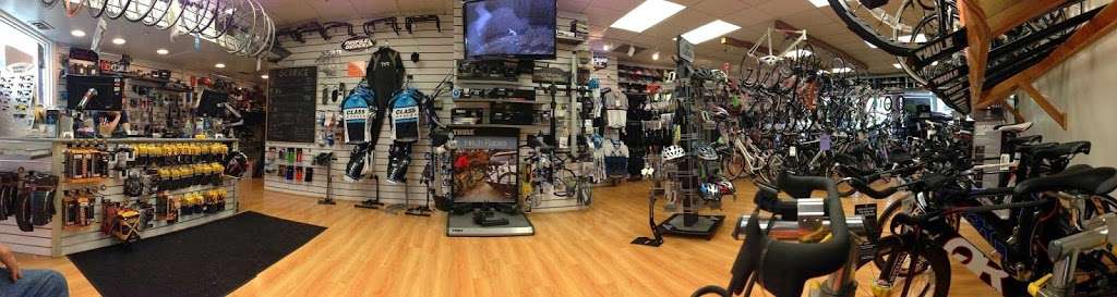 Class Cycles | 77 Main St N Suite 105, Southbury, CT 06488, USA | Phone: (203) 264-4708