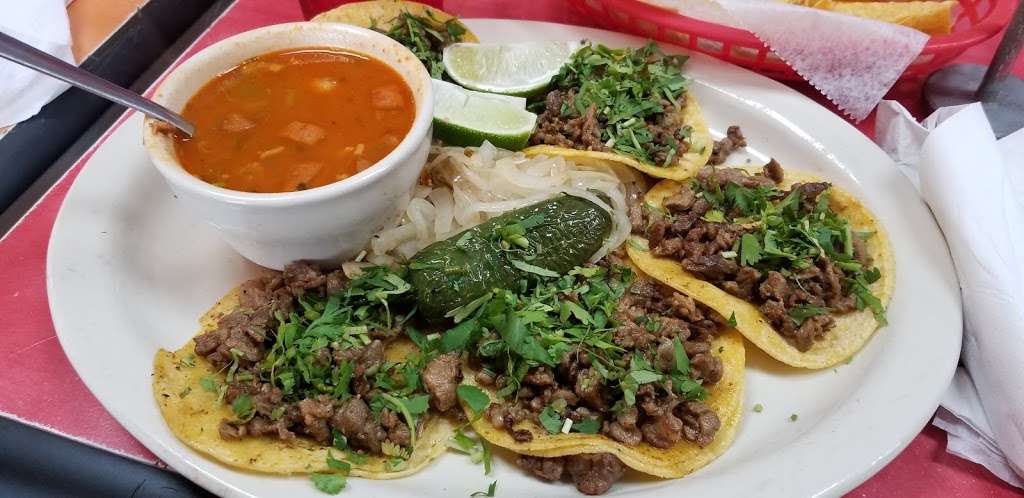 Taquerias Arandas | 10403-A S, Gulf Fwy, Houston, TX 77034, USA | Phone: (713) 910-2905