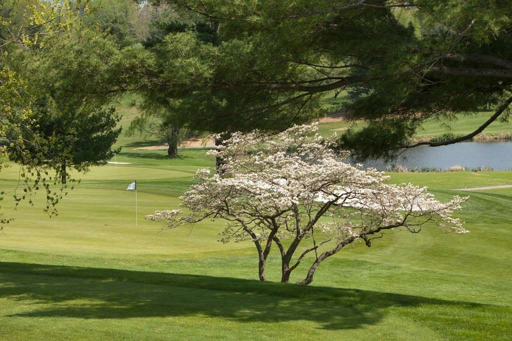 Needwood Golf Course | 6724 Needwood Rd, Derwood, MD 20855 | Phone: (301) 948-1075