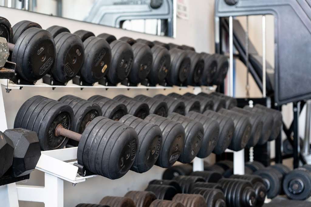 Khaos Gym | 25428 TX-494 Loop Unit G, Porter, TX 77365, USA | Phone: (832) 419-8852