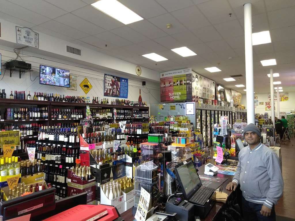 Brother Liquors | 12788 Old Fort Road b, Ste B, Fort Washington, MD 20744, USA | Phone: (240) 766-2039