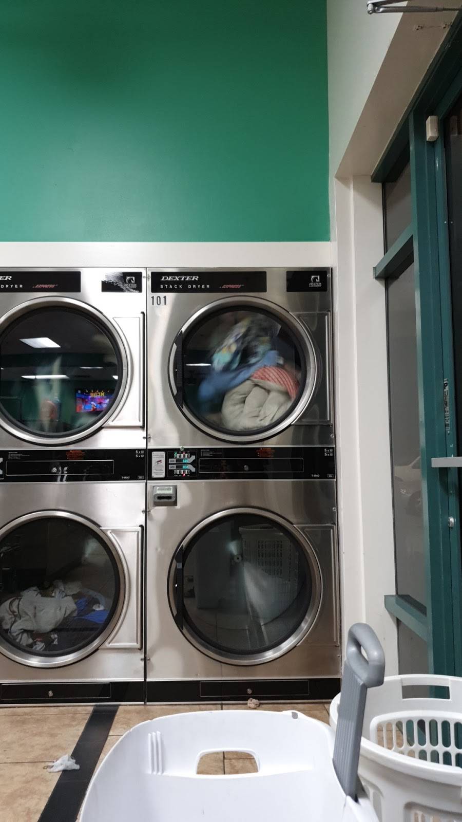 A-1 Laundry | 6514 W Bethany Home Rd #4, Glendale, AZ 85301, USA | Phone: (602) 428-0641