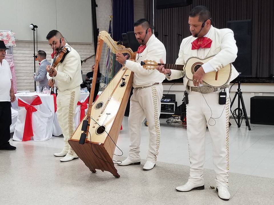 Mariachi Trio Generacion | 1206 South Ave, Sacramento, CA 95838, USA | Phone: (916) 333-9853