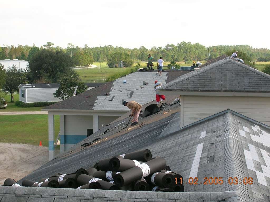 Budget Roofing Service, Inc. | 5011 Recker Hwy, Winter Haven, FL 33880, USA | Phone: (863) 967-6675