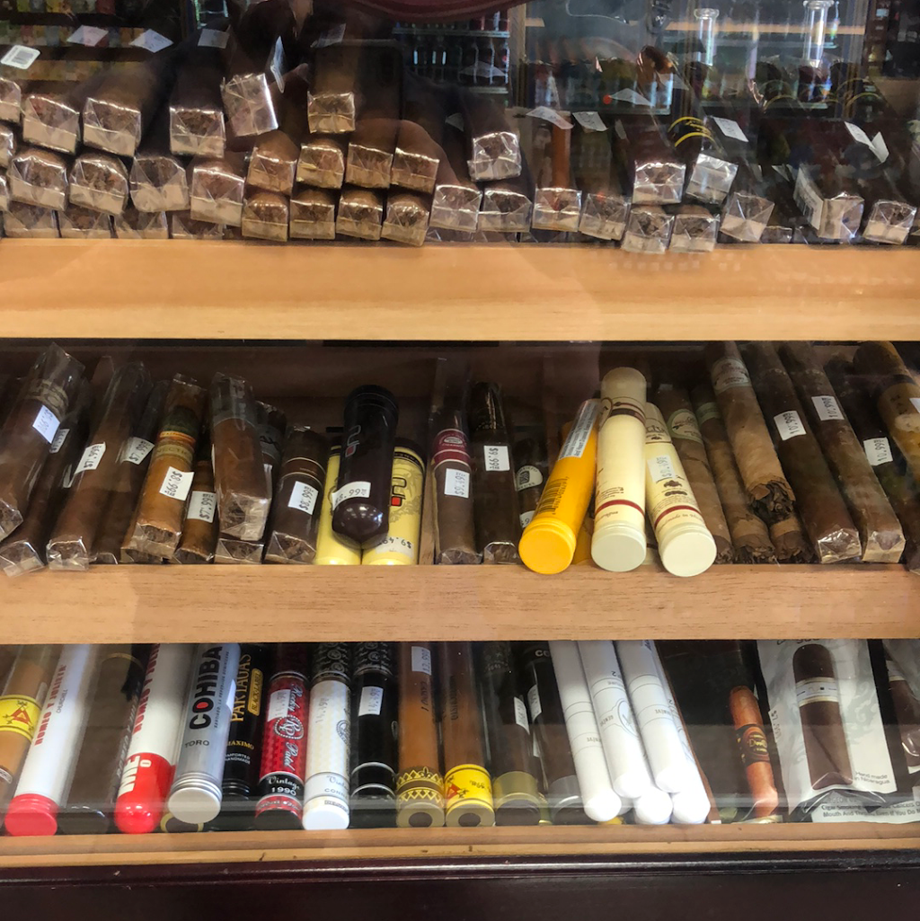 Payless Smoke Shop #3 | 6320 Potomac St, San Diego, CA 92139, USA | Phone: (619) 773-6318