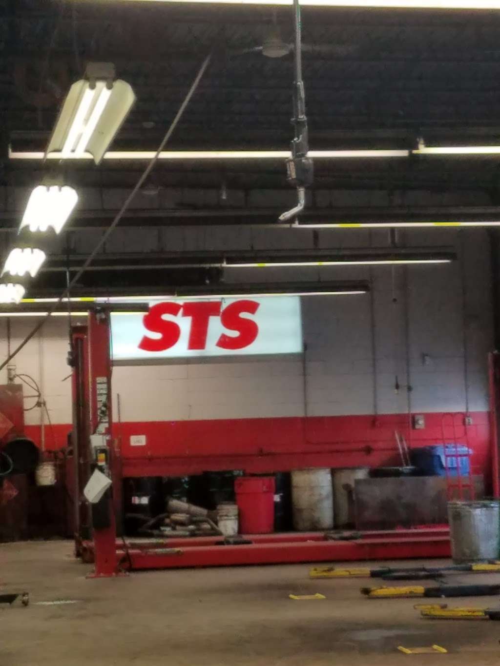 STS Tire | 40 Ethel Road West, Piscataway Township, NJ 08854, USA | Phone: (732) 941-3724